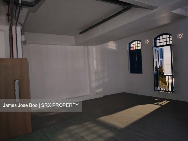 Cheap level 2 space @ Jalan Besar | internal toilet | Bare  (D8), Shop House #595722221
